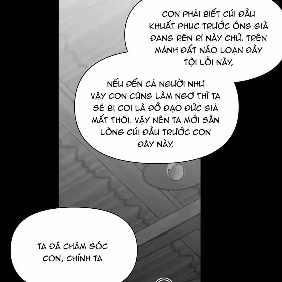 Khi Đôi Chân Thôi Bước 59 trang 22