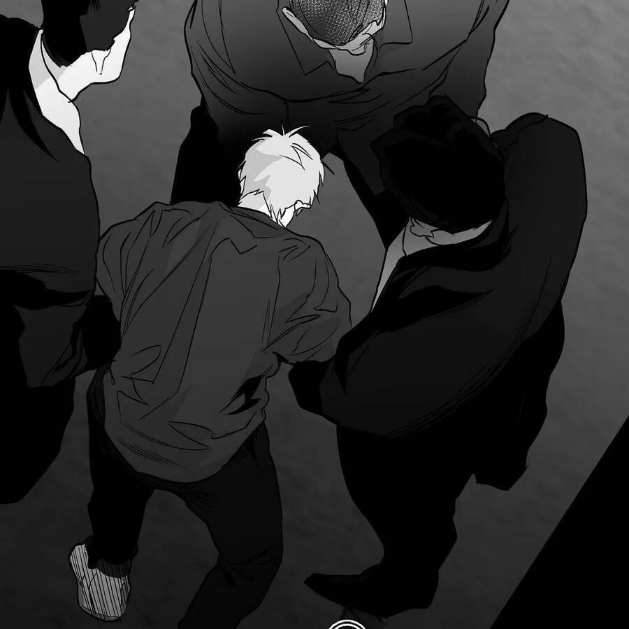 Khi Đôi Chân Thôi Bước 59 trang 31