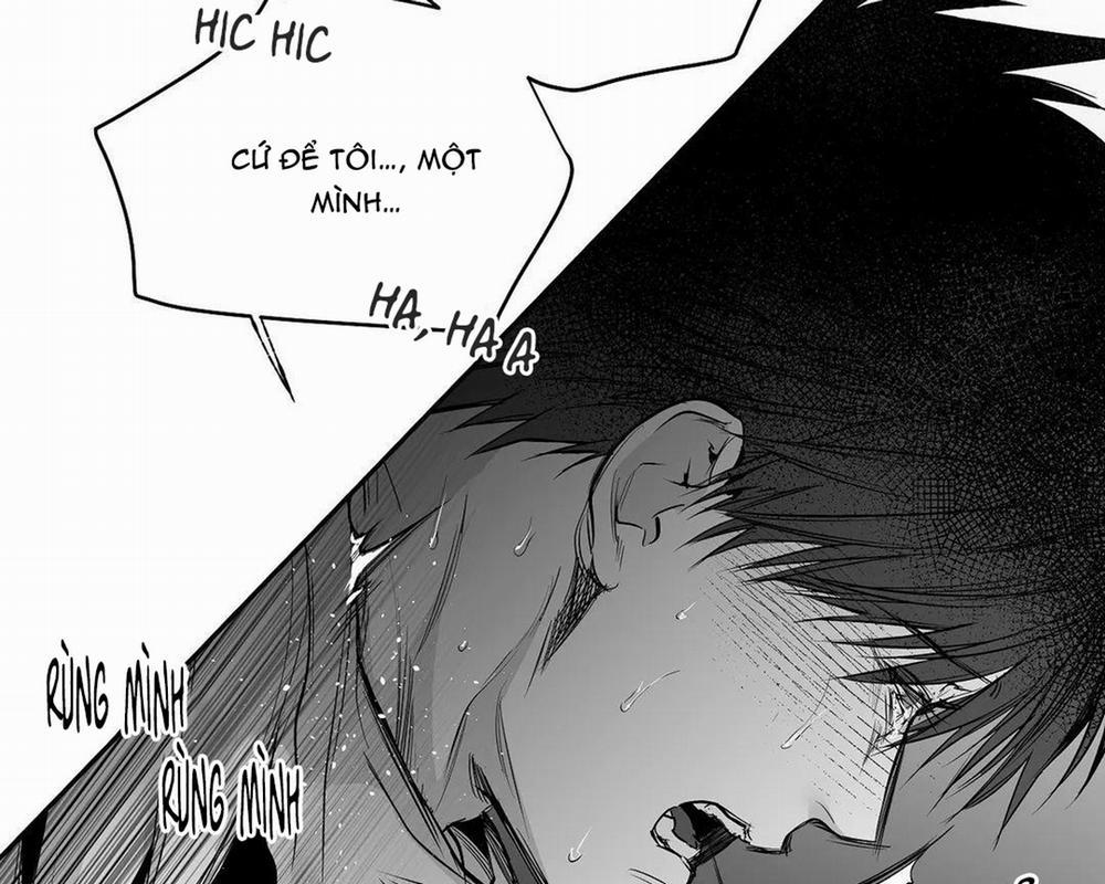 Khi Đôi Chân Thôi Bước 60 trang 22