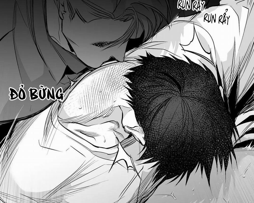 Khi Đôi Chân Thôi Bước 60 trang 30