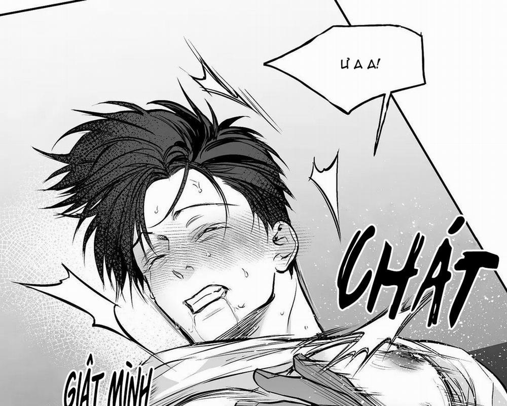 Khi Đôi Chân Thôi Bước 60 trang 67