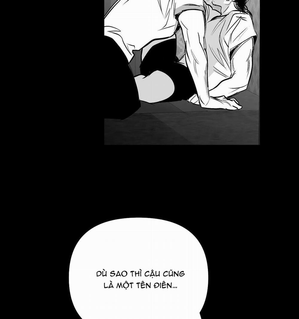 Khi Đôi Chân Thôi Bước 61 trang 14