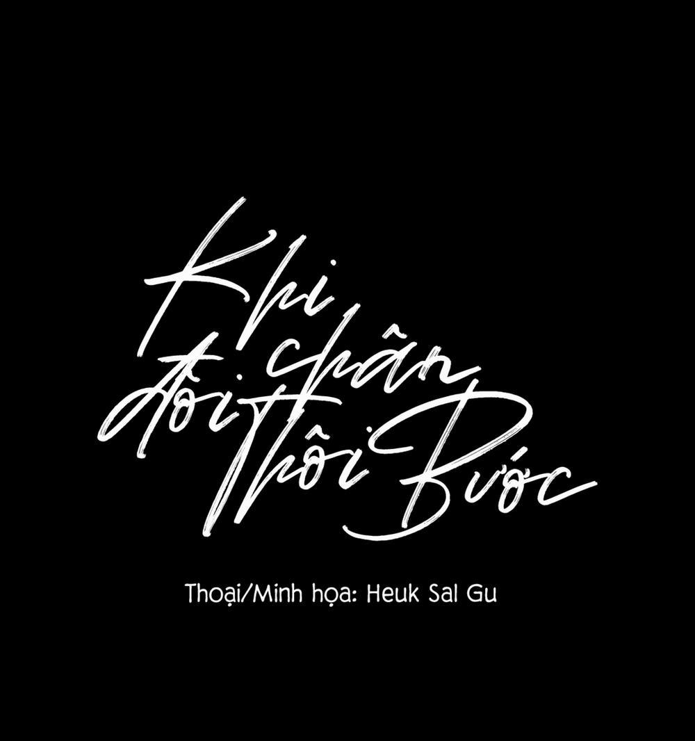 Khi Đôi Chân Thôi Bước 61 trang 19