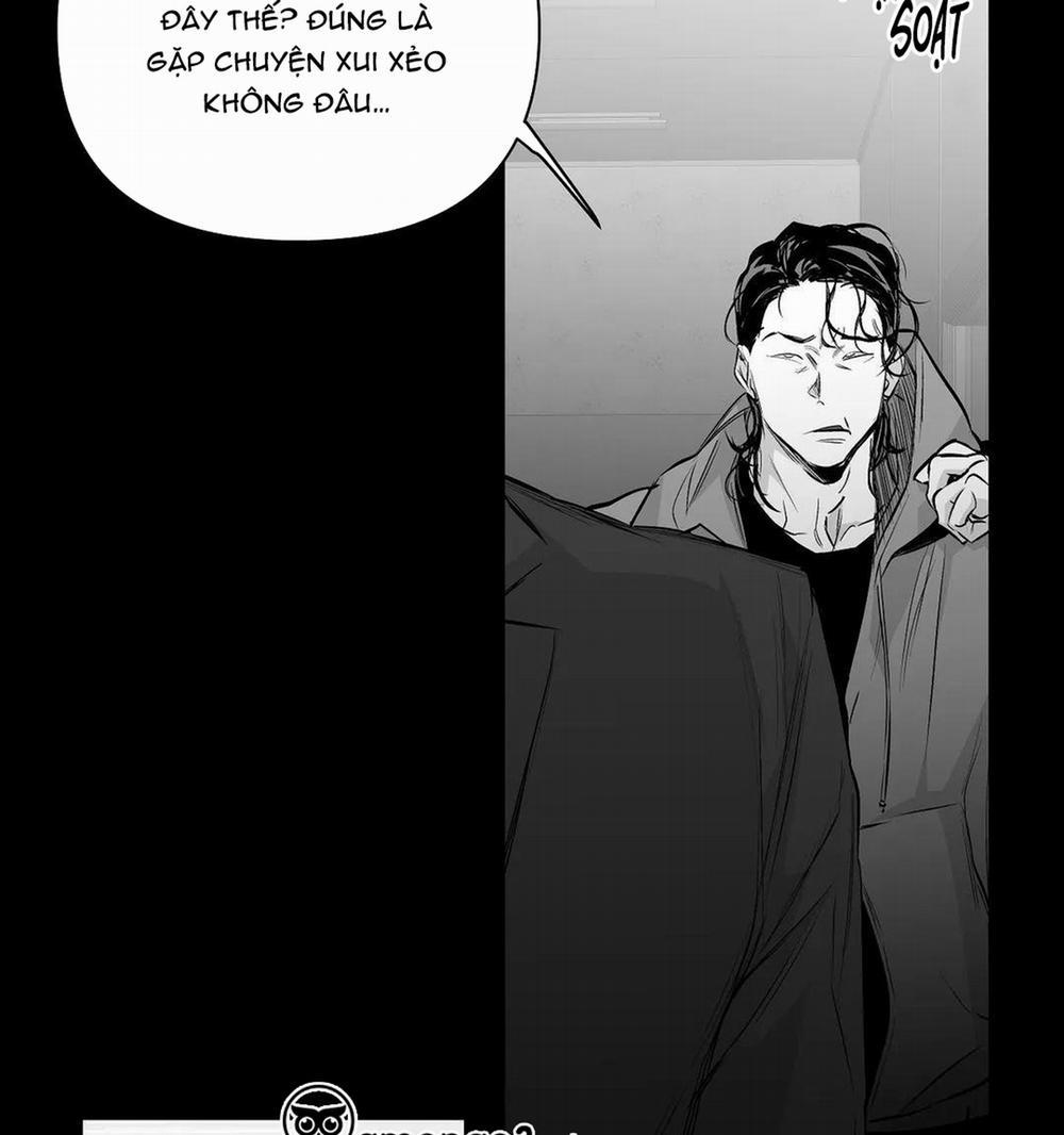 Khi Đôi Chân Thôi Bước 61 trang 23