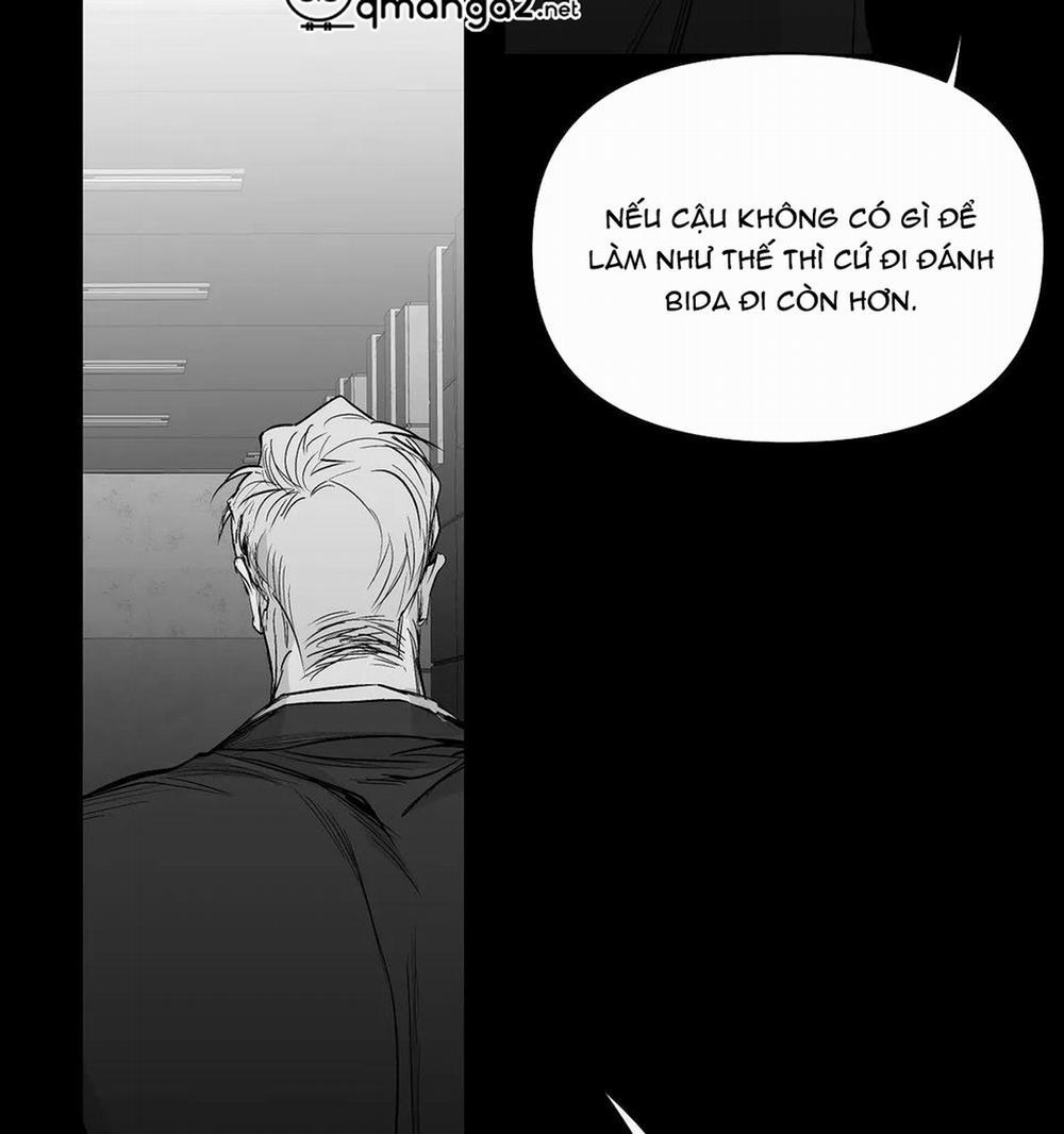 Khi Đôi Chân Thôi Bước 61 trang 24