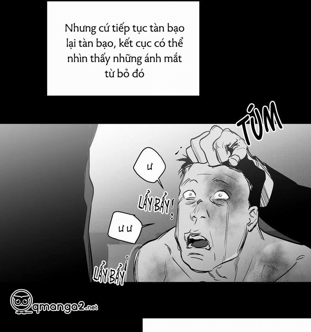 Khi Đôi Chân Thôi Bước 61 trang 64