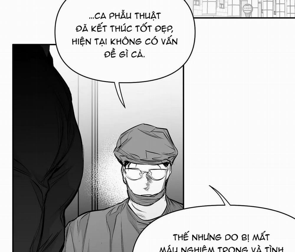 Khi Đôi Chân Thôi Bước 63 trang 25