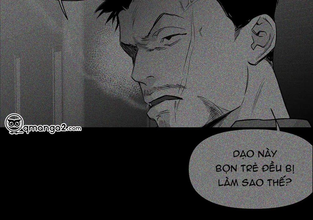 Khi Đôi Chân Thôi Bước 64 trang 136