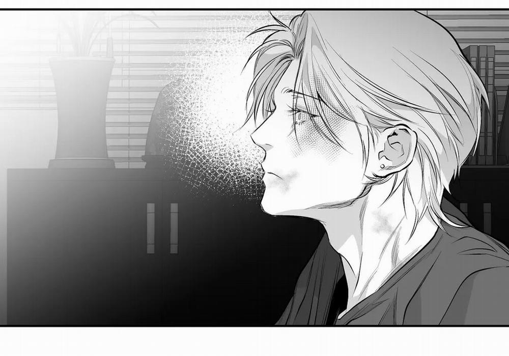 Khi Đôi Chân Thôi Bước 64 trang 21