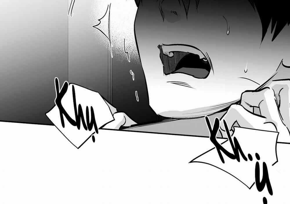 Khi Đôi Chân Thôi Bước 64 trang 220