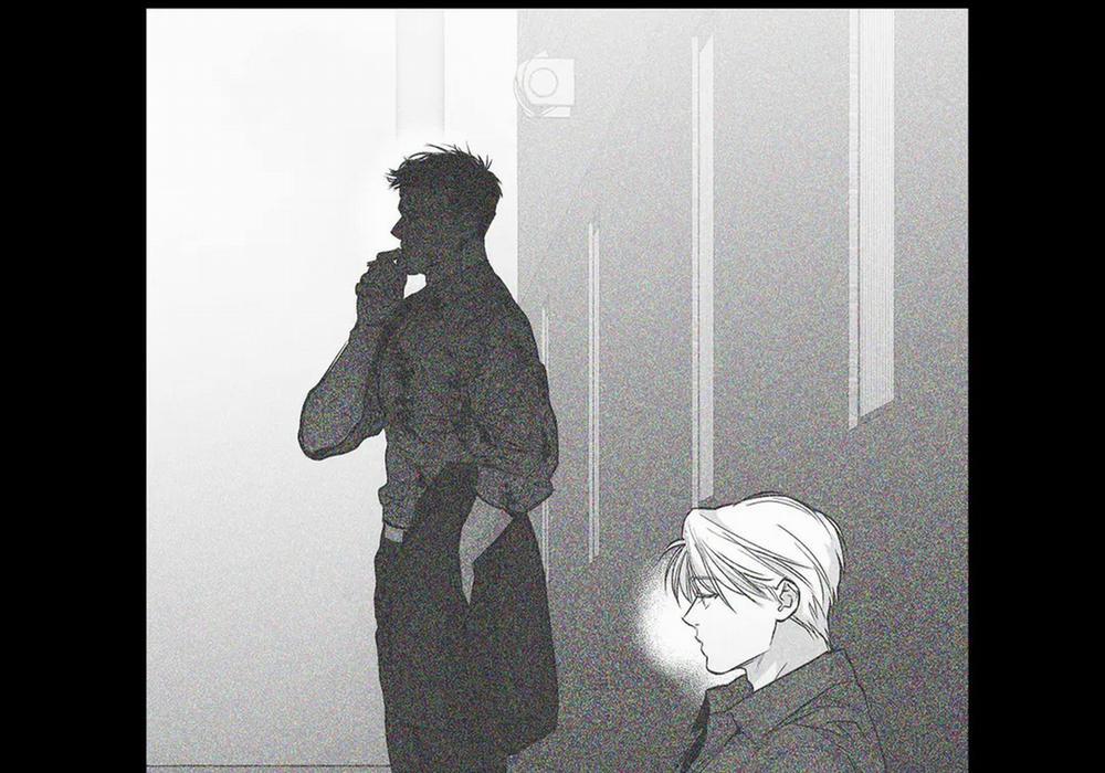 Khi Đôi Chân Thôi Bước 64 trang 25