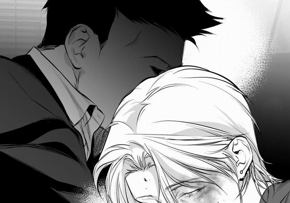 Khi Đôi Chân Thôi Bước 64 trang 3