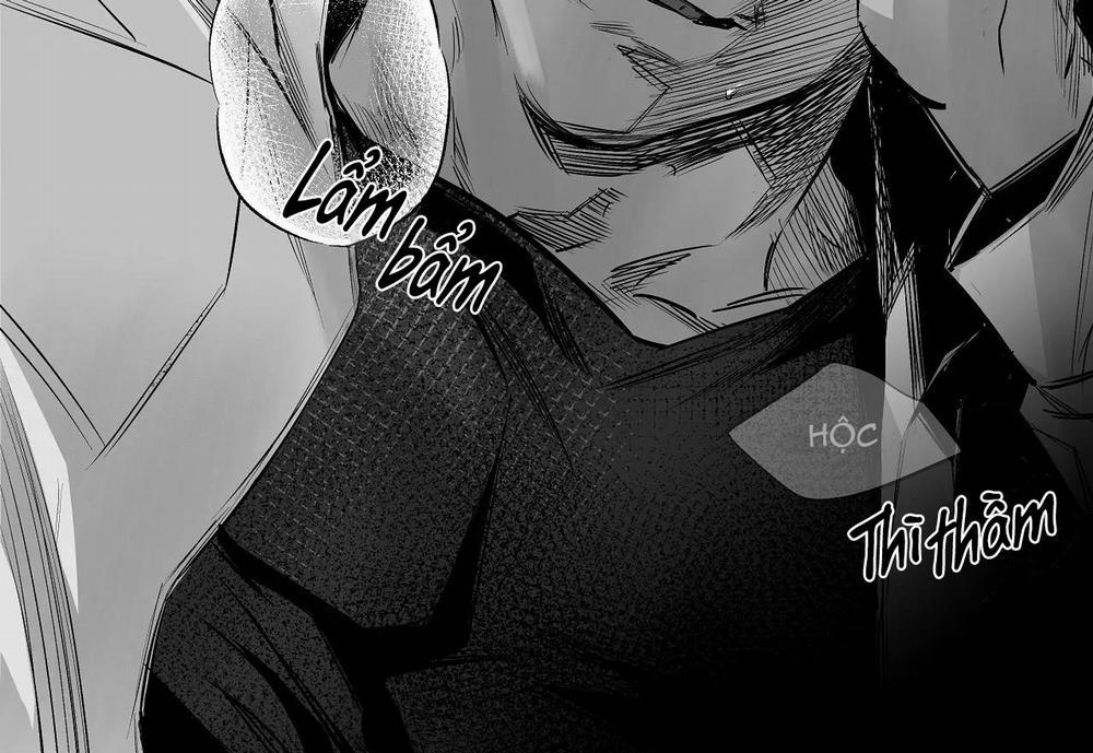 Khi Đôi Chân Thôi Bước 65 trang 121