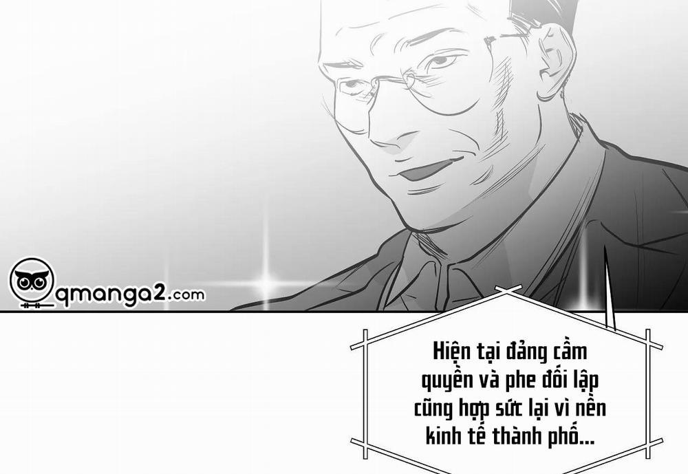 Khi Đôi Chân Thôi Bước 65 trang 133