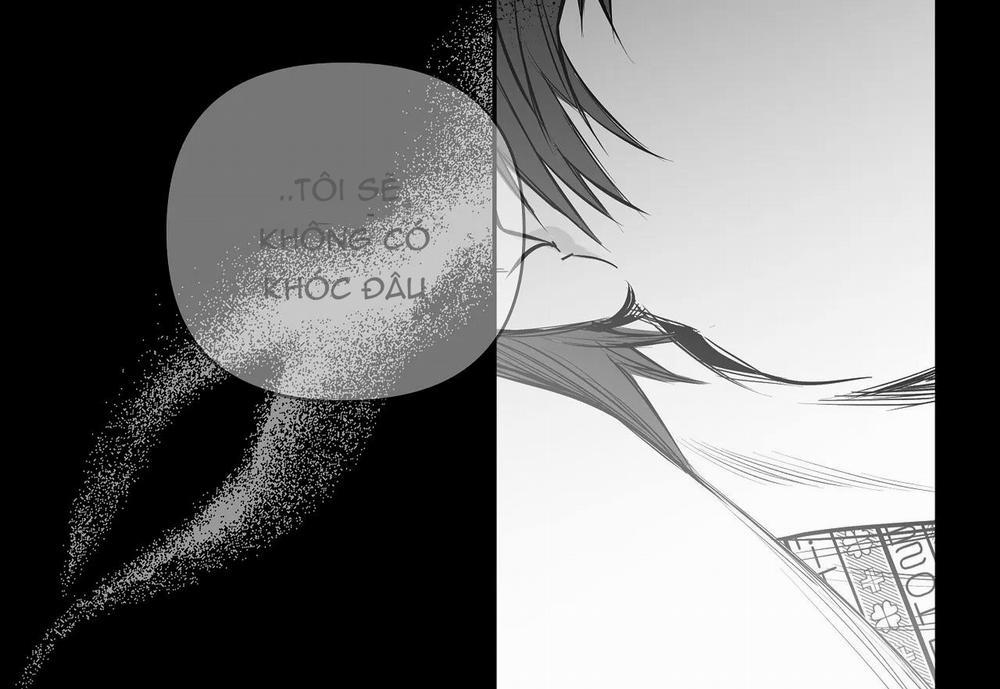 Khi Đôi Chân Thôi Bước 65 trang 181