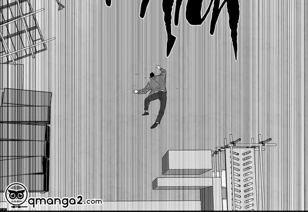 Khi Đôi Chân Thôi Bước 65 trang 64