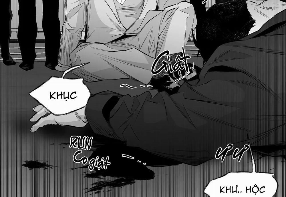 Khi Đôi Chân Thôi Bước 65 trang 67