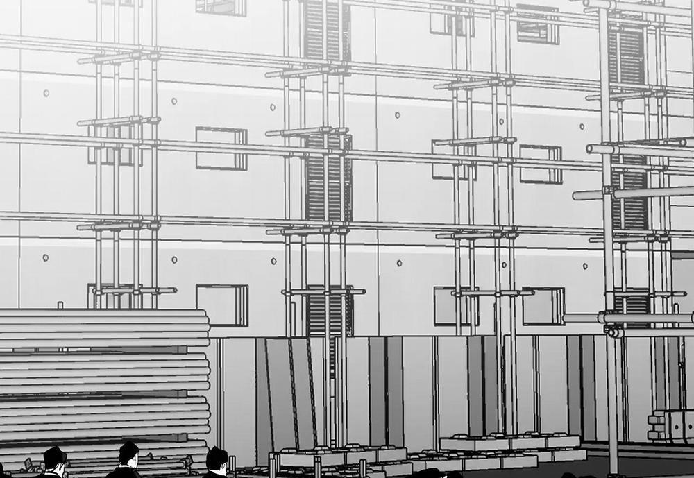 Khi Đôi Chân Thôi Bước 65 trang 79