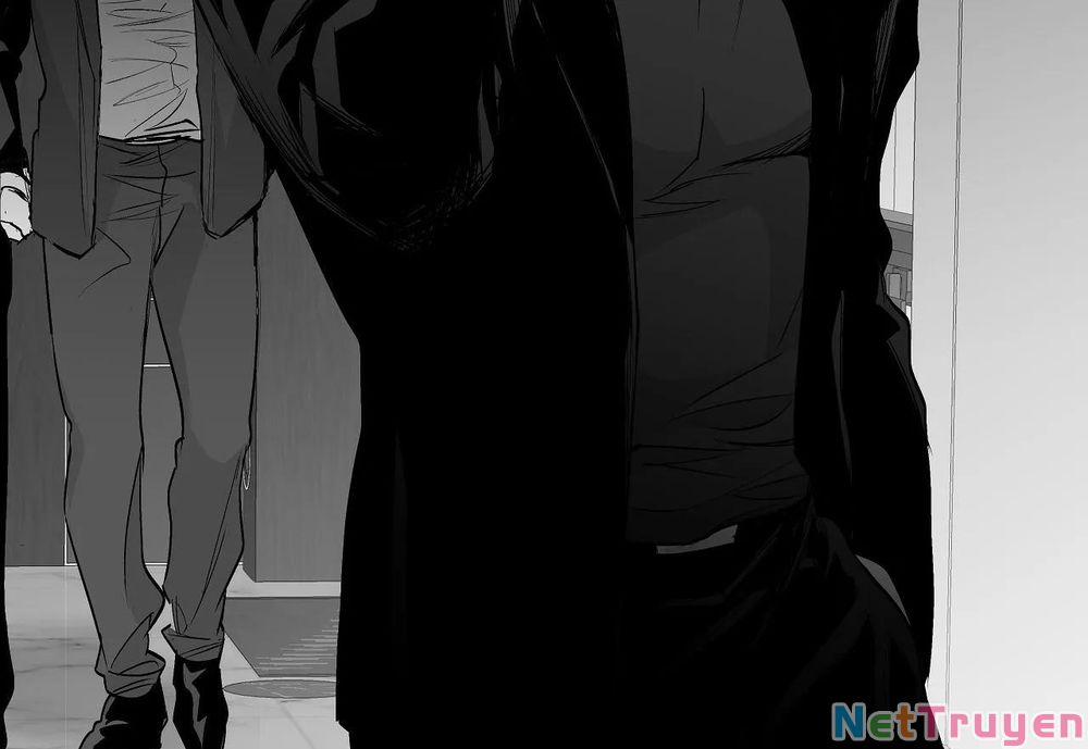 Khi Đôi Chân Thôi Bước 66 trang 116