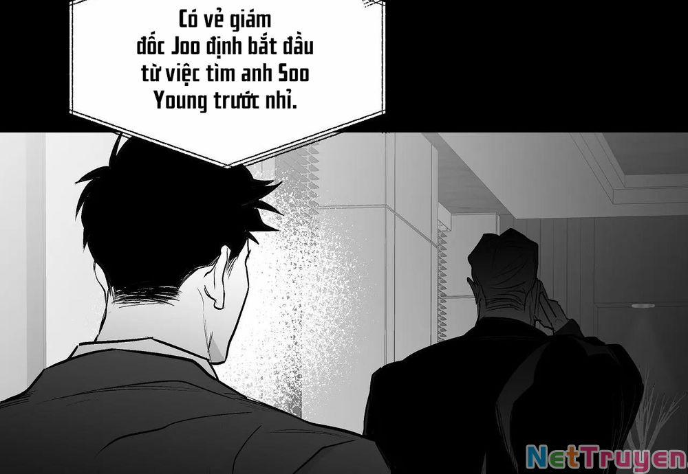 Khi Đôi Chân Thôi Bước 66 trang 118