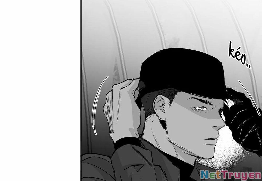 Khi Đôi Chân Thôi Bước 66 trang 15