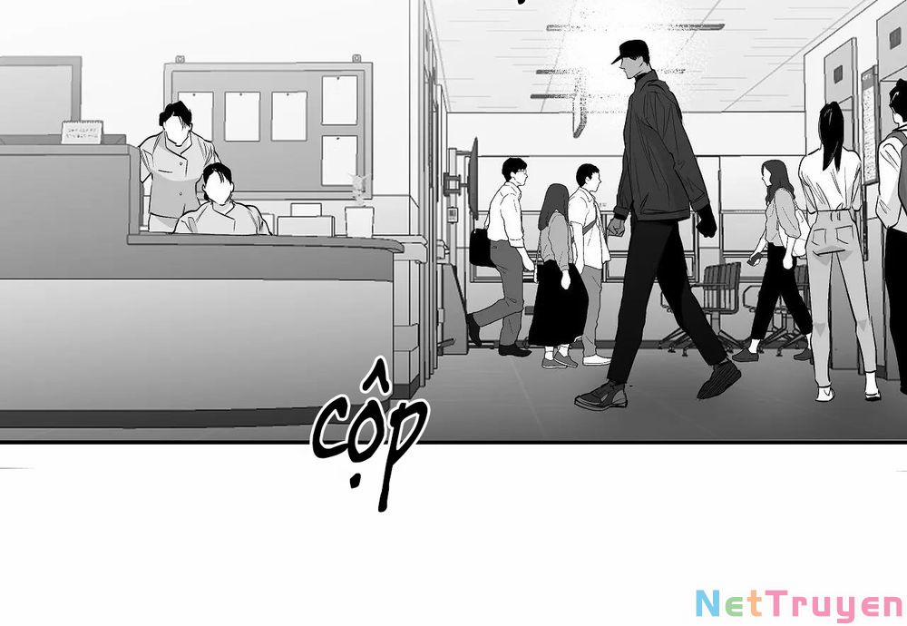 Khi Đôi Chân Thôi Bước 66 trang 21