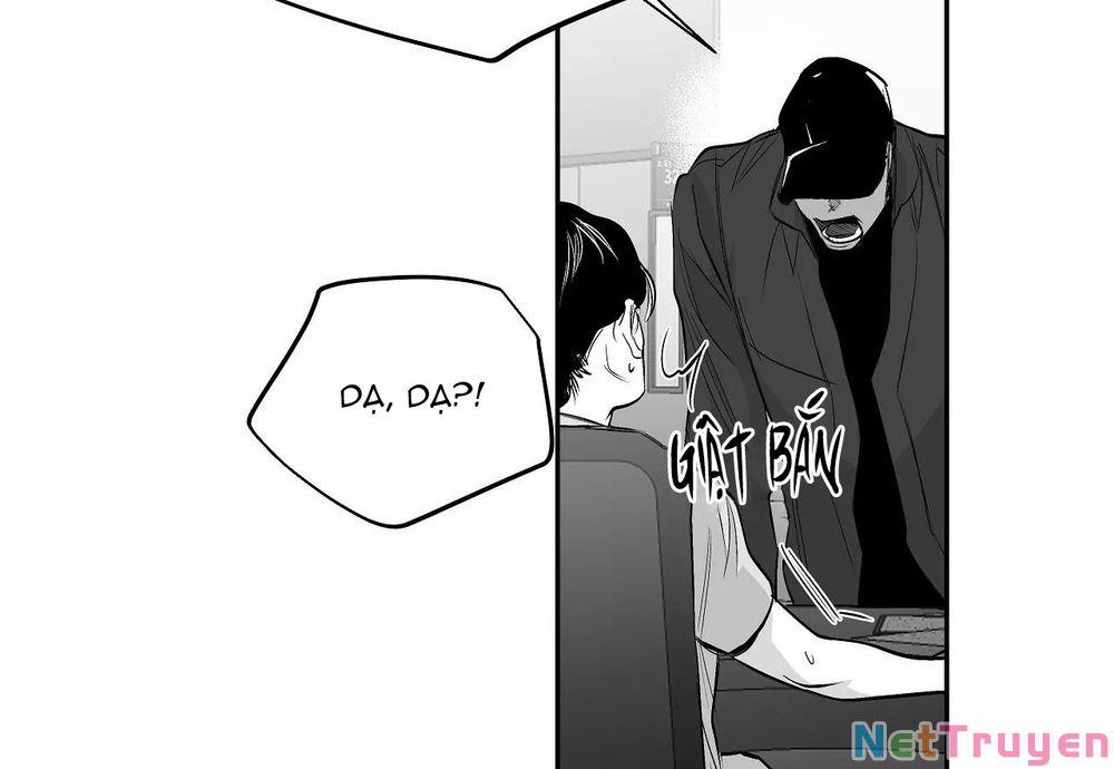 Khi Đôi Chân Thôi Bước 66 trang 63