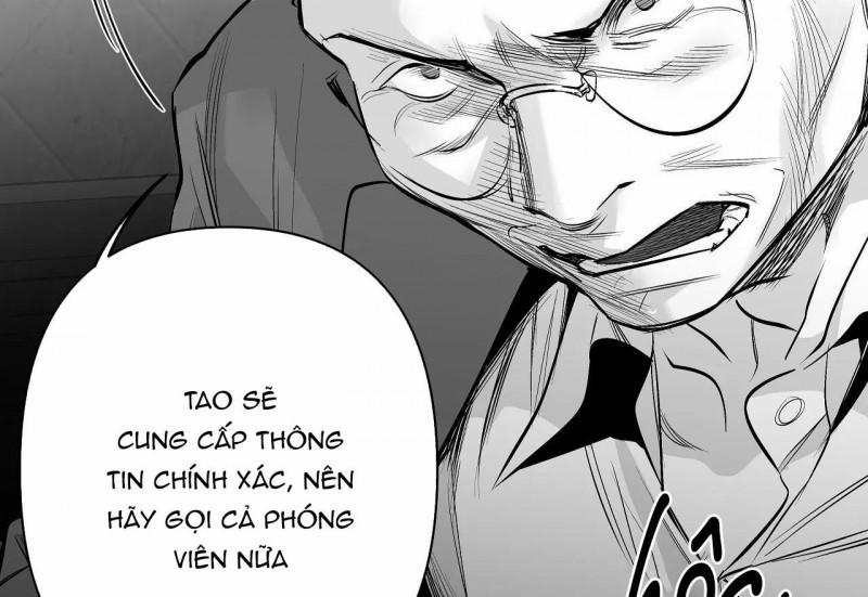 Khi Đôi Chân Thôi Bước 67 trang 20