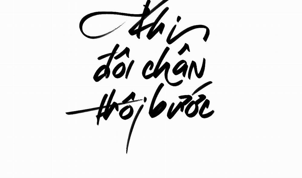 Khi Đôi Chân Thôi Bước 68 trang 14