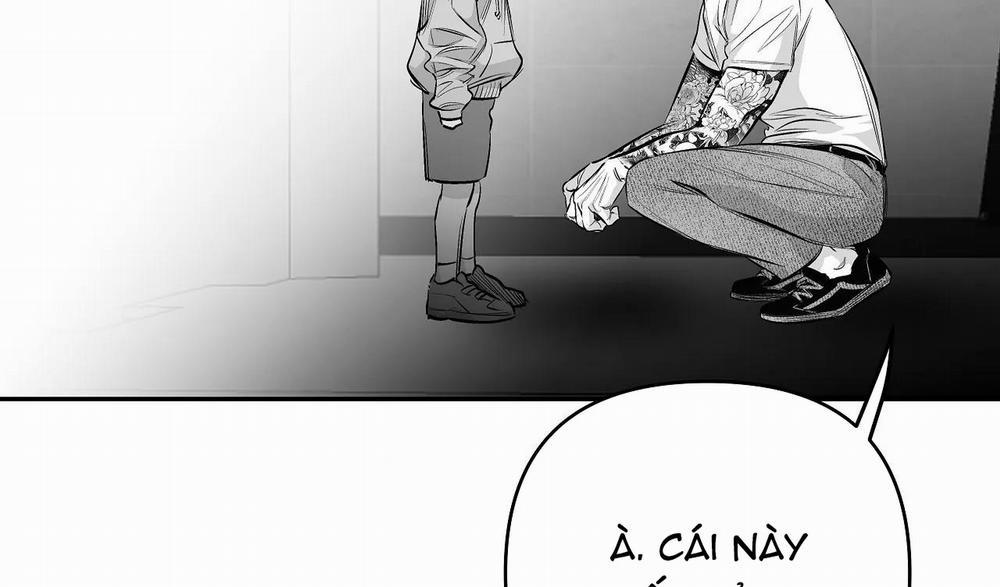 Khi Đôi Chân Thôi Bước 68 trang 205