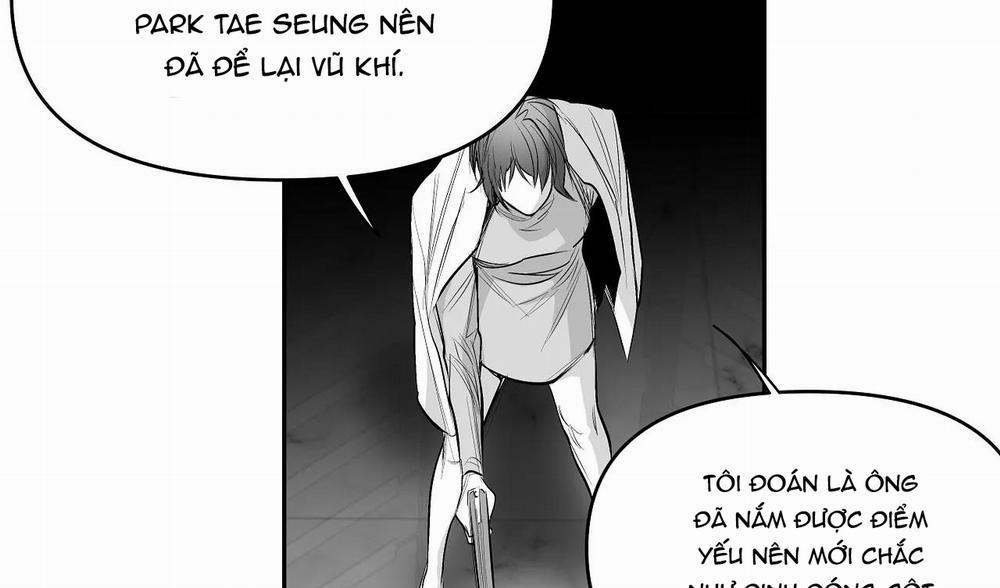 Khi Đôi Chân Thôi Bước 68 trang 21