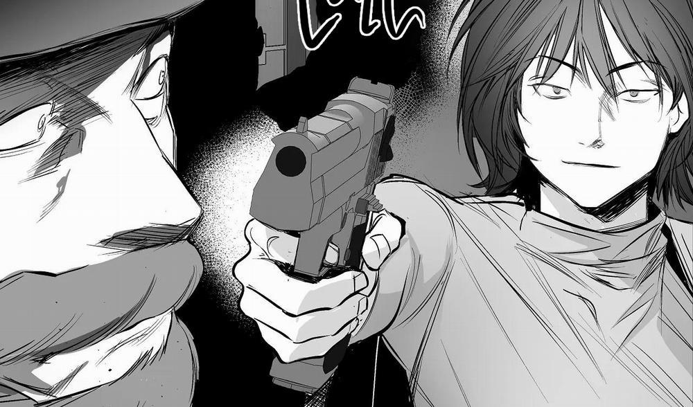 Khi Đôi Chân Thôi Bước 68 trang 8