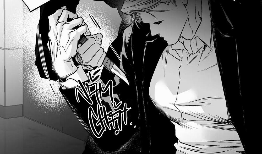 Khi Đôi Chân Thôi Bước 68 trang 83