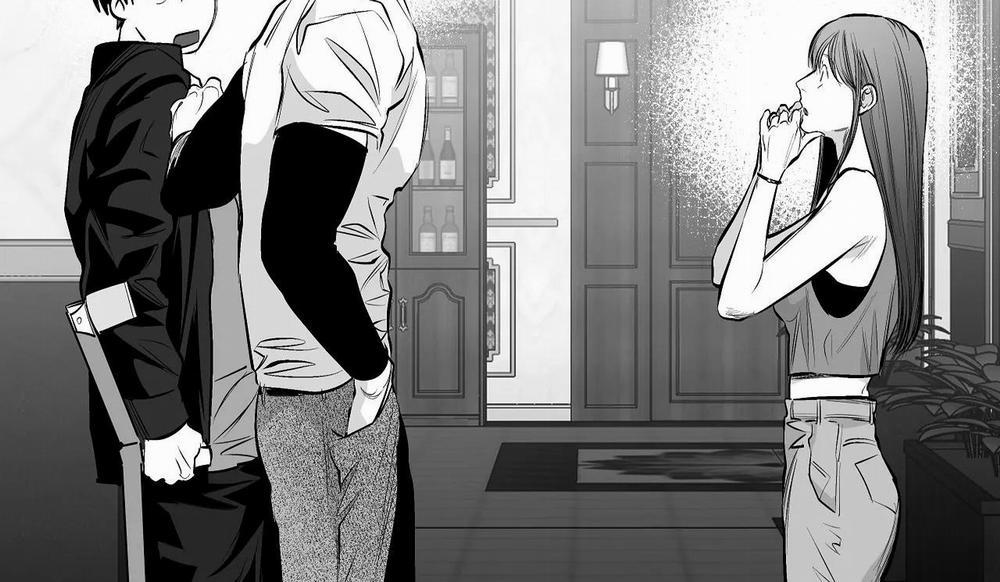 Khi Đôi Chân Thôi Bước 69 trang 62