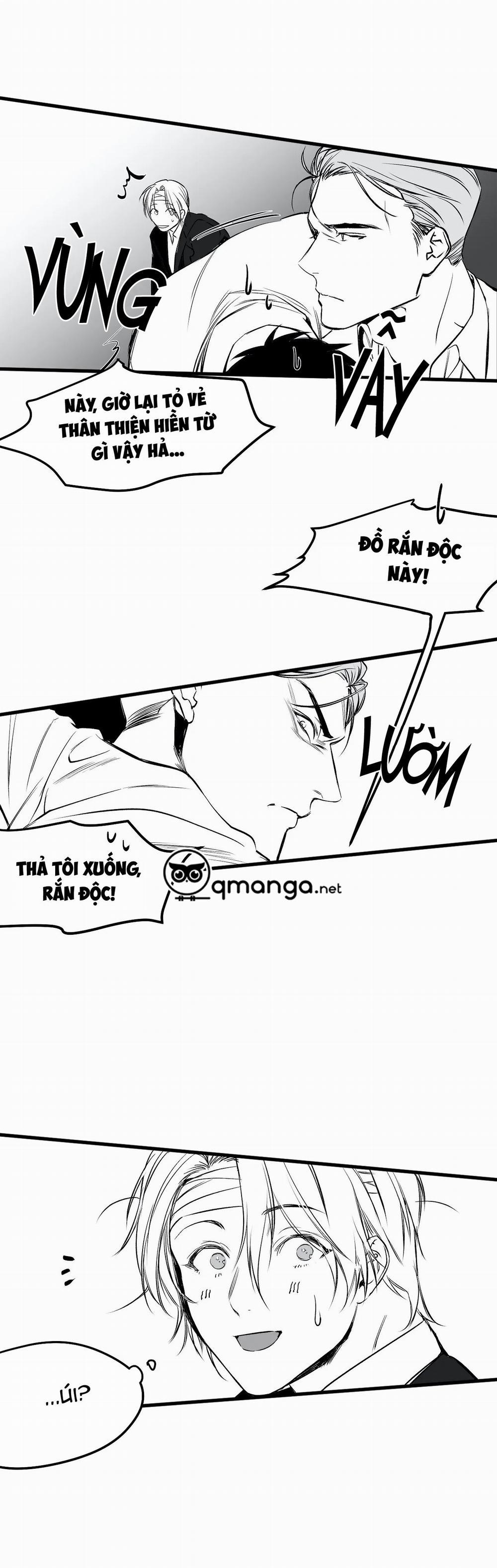 Khi Đôi Chân Thôi Bước 7 trang 13