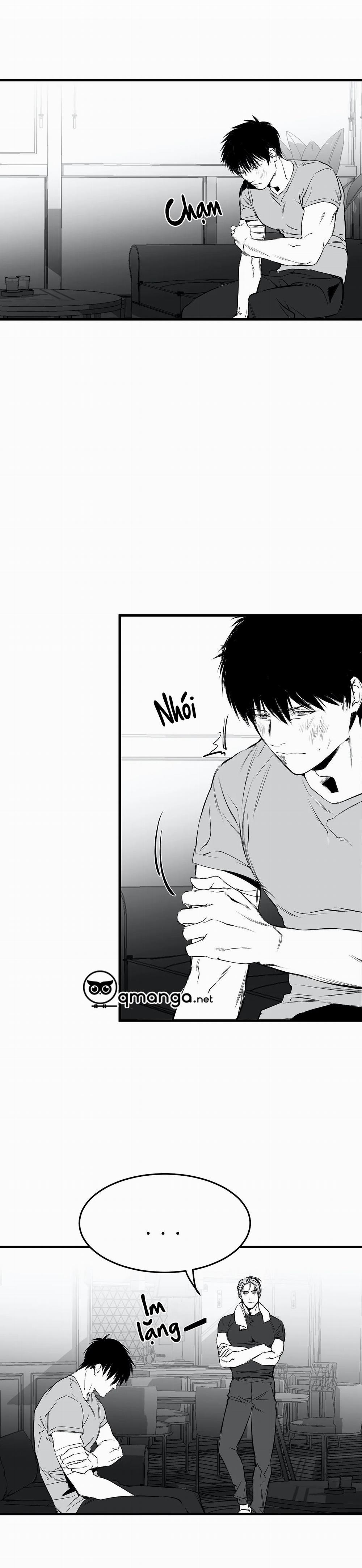 Khi Đôi Chân Thôi Bước 7 trang 15