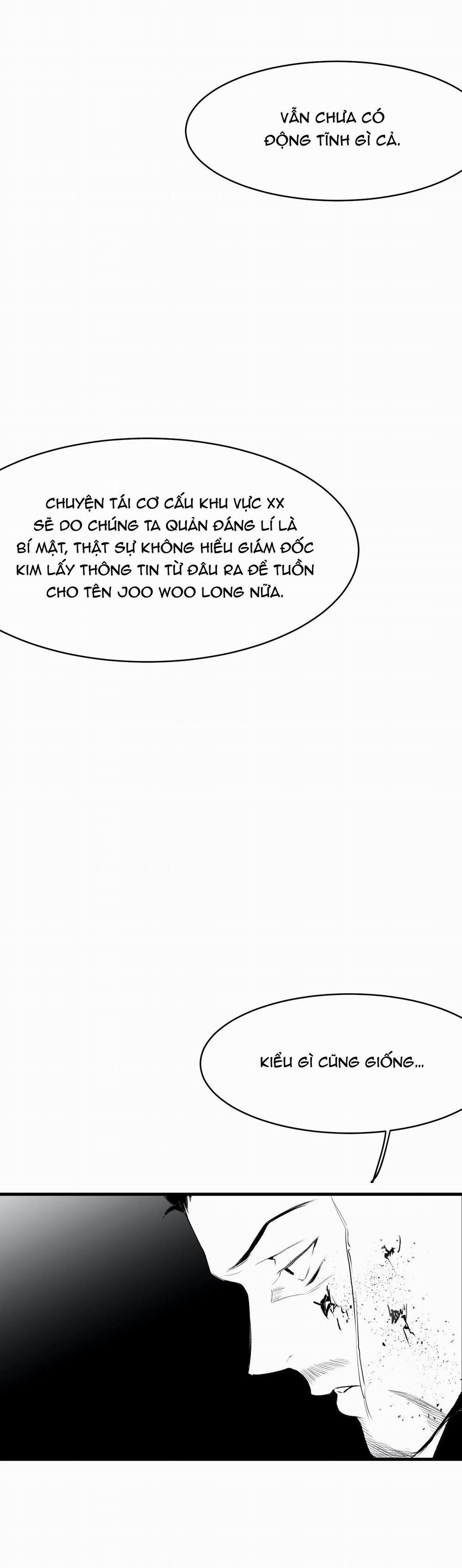 Khi Đôi Chân Thôi Bước 7 trang 26