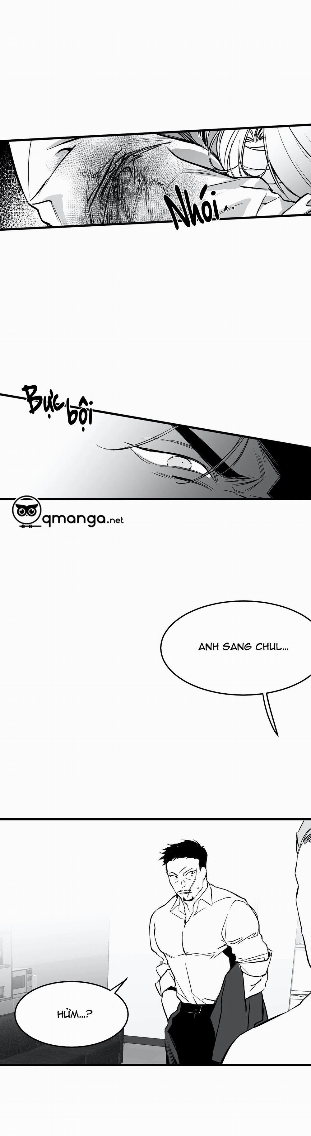 Khi Đôi Chân Thôi Bước 7 trang 5