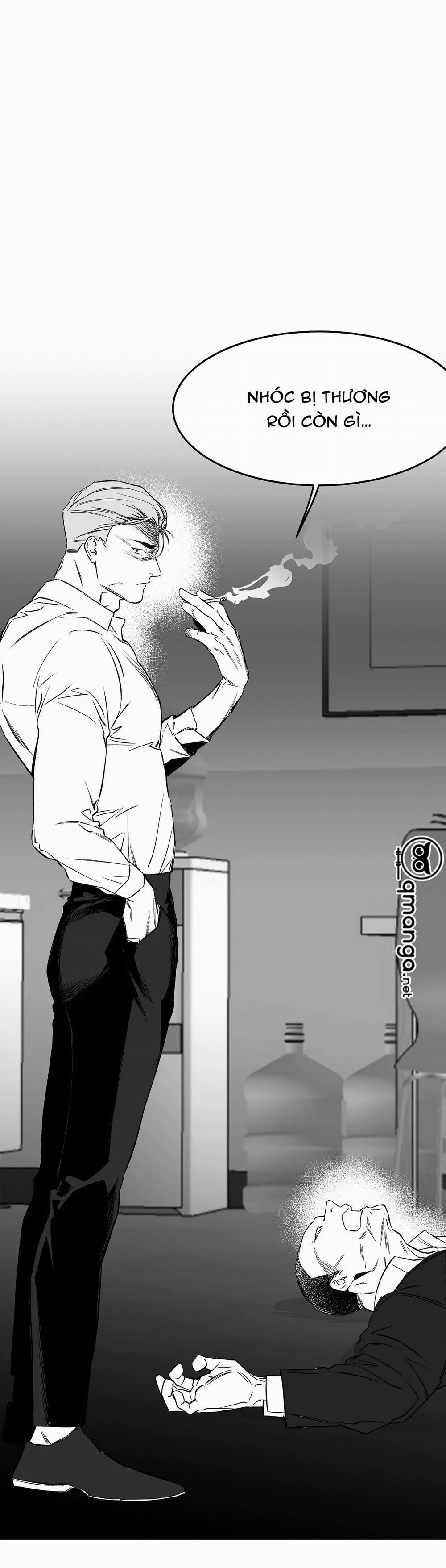 Khi Đôi Chân Thôi Bước 7 trang 6