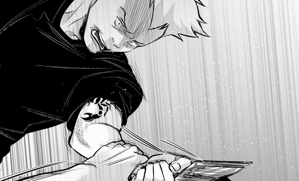 Khi Đôi Chân Thôi Bước 70 trang 117