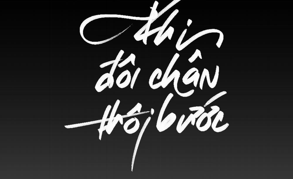 Khi Đôi Chân Thôi Bước 70 trang 14