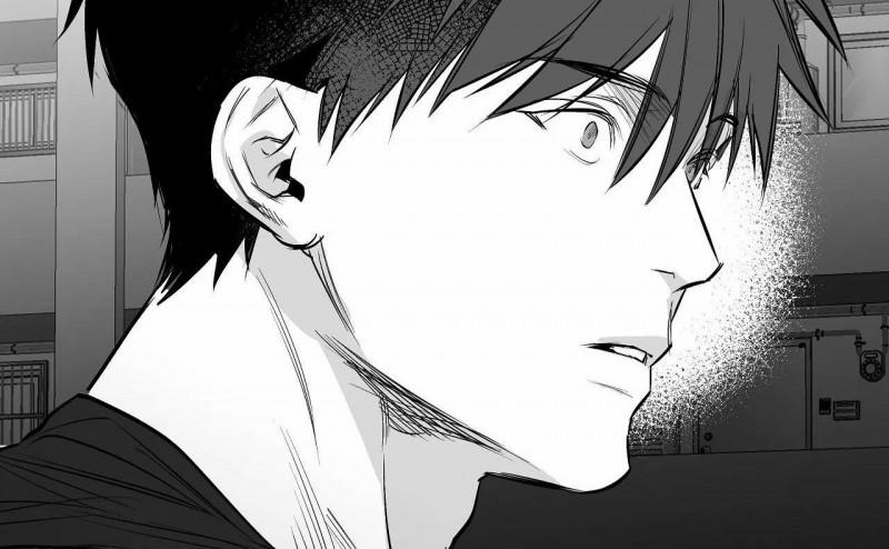 Khi Đôi Chân Thôi Bước 71.5 trang 17