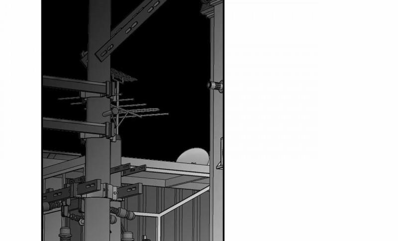 Khi Đôi Chân Thôi Bước 71.5 trang 36