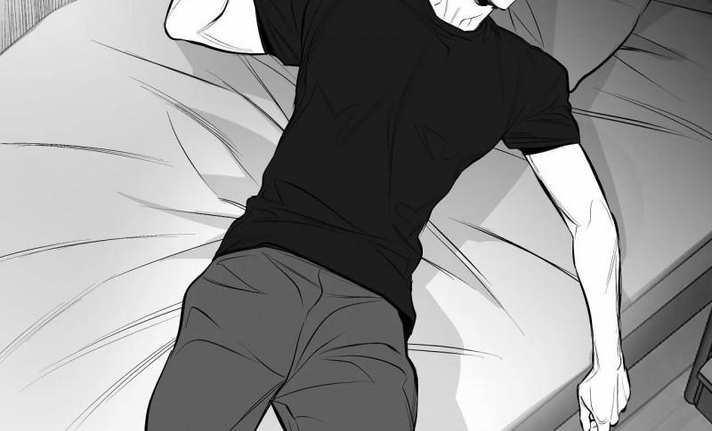 Khi Đôi Chân Thôi Bước 71.5 trang 42