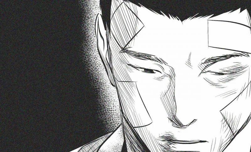 Khi Đôi Chân Thôi Bước 71.5 trang 48