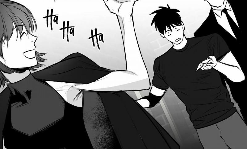 Khi Đôi Chân Thôi Bước 71 trang 131