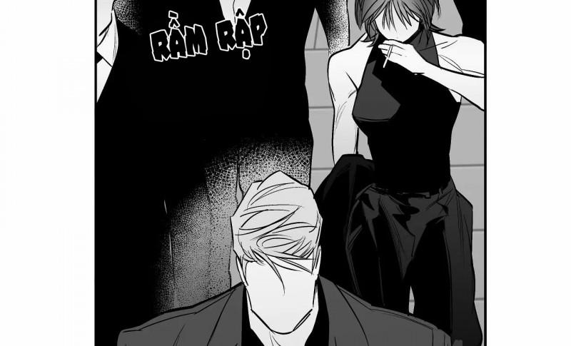 Khi Đôi Chân Thôi Bước 71 trang 147