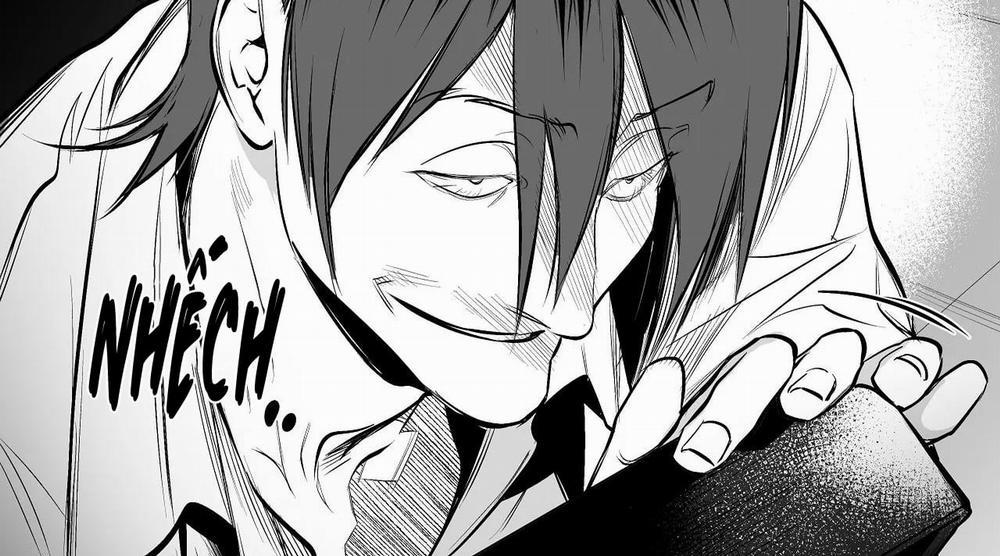 Khi Đôi Chân Thôi Bước 72 trang 209