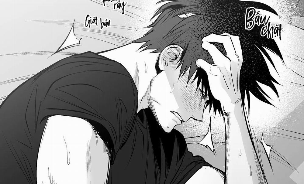 Khi Đôi Chân Thôi Bước 72 trang 33