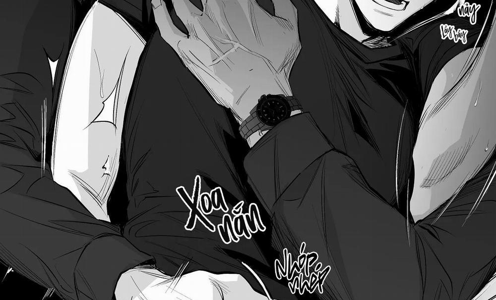 Khi Đôi Chân Thôi Bước 72 trang 63